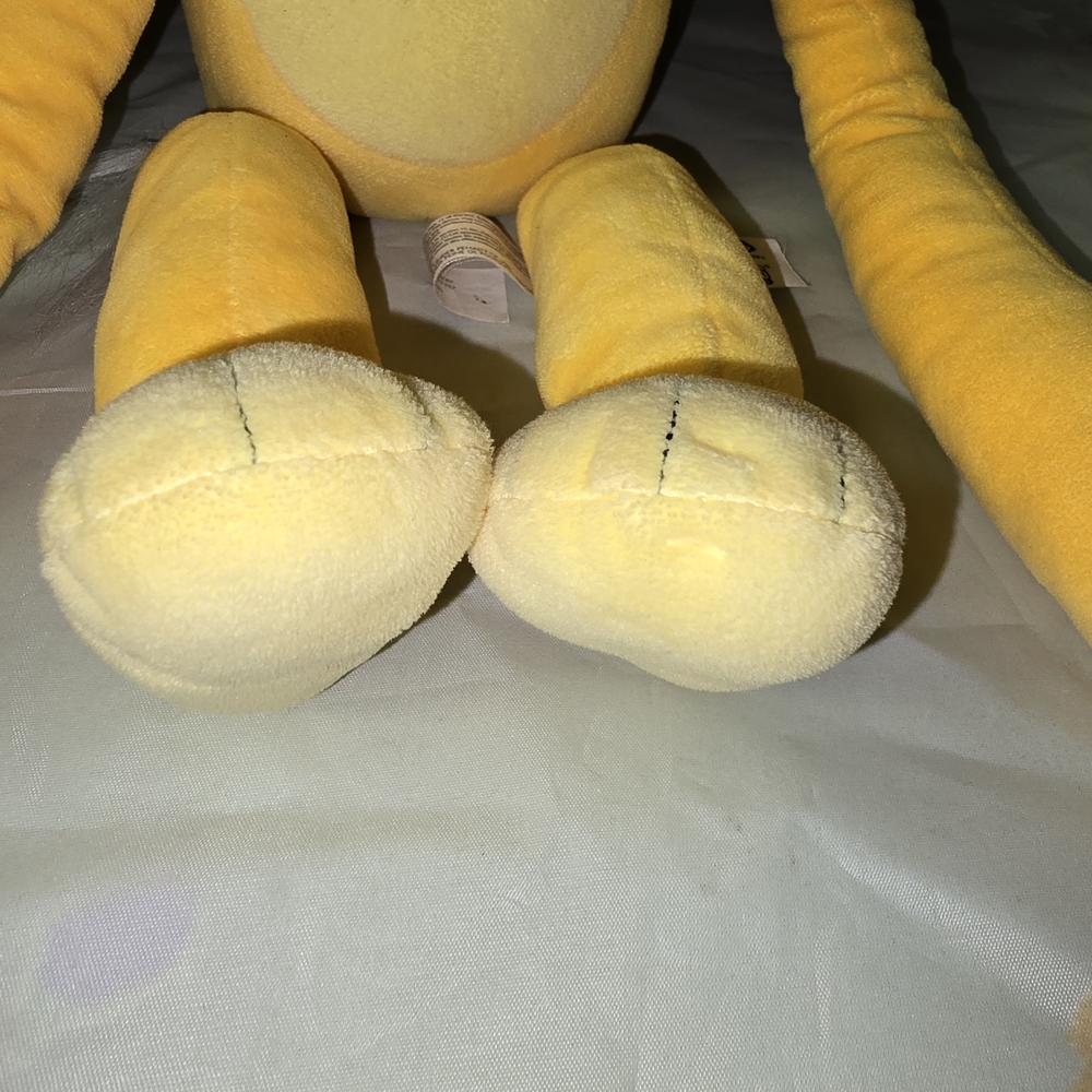 WowWee Fingerlings Hugs Sam Interactive Plush Lion Works - Picture 6 of 12